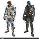 Image for article titled The Art Of Mass Effect: Andromeda
